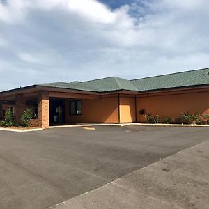 D'Arbonne Lake Motel
